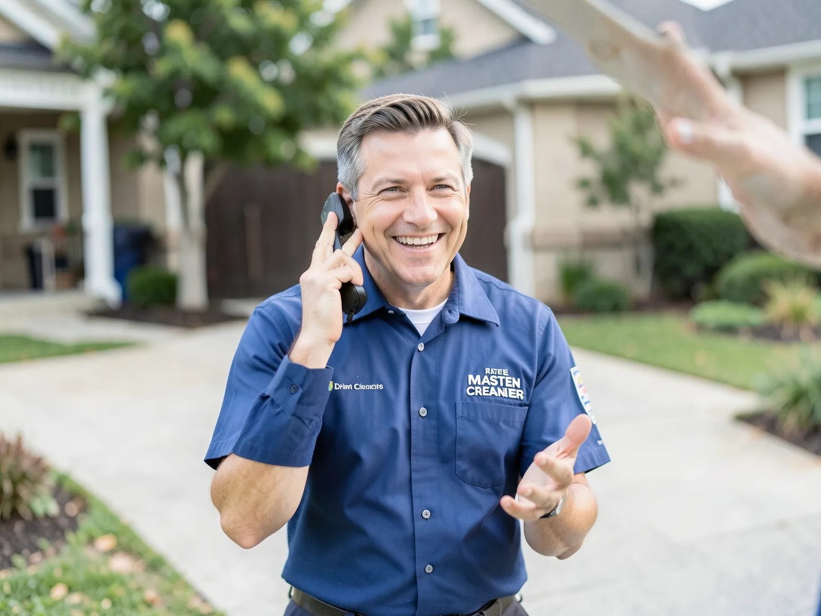 Drain Cleaning Mount Hope, WV FAQs